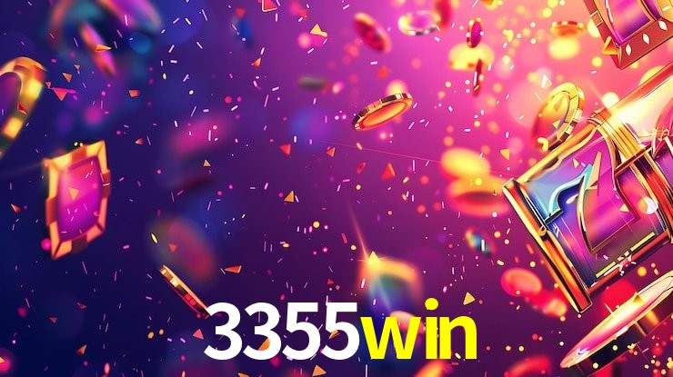 3355win: Seu Especialista em Apostas Esportivas Brasileiras
