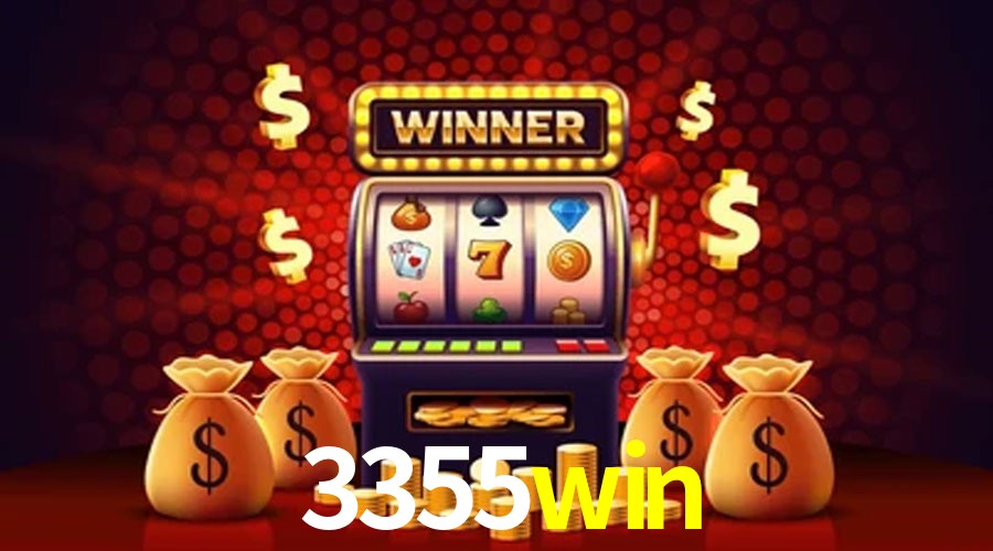APP oficial da 3355win para mobile