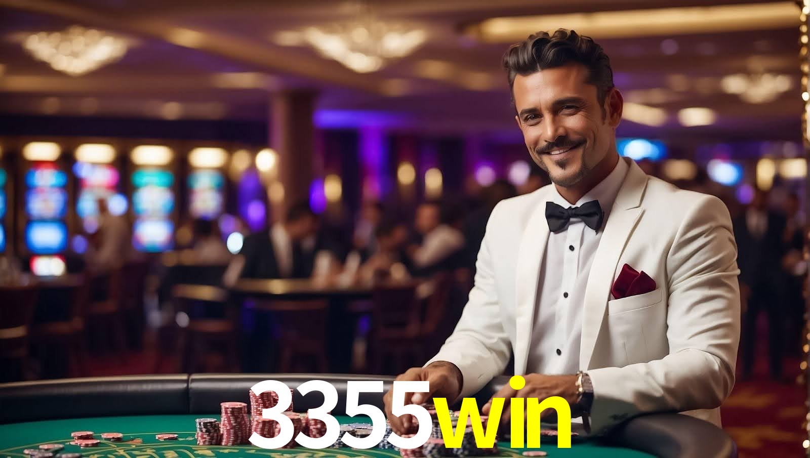 Especiais de Fim de Semana 3355win