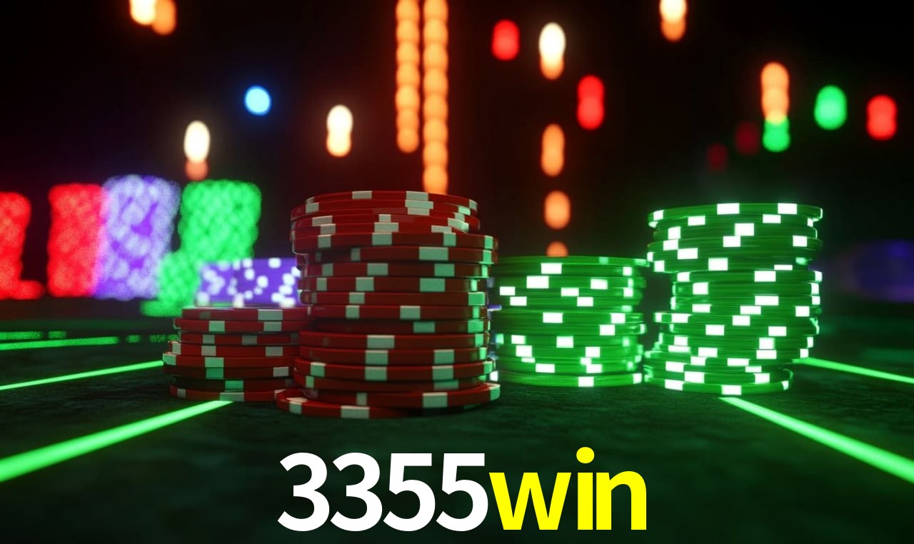 API Integration 3355win