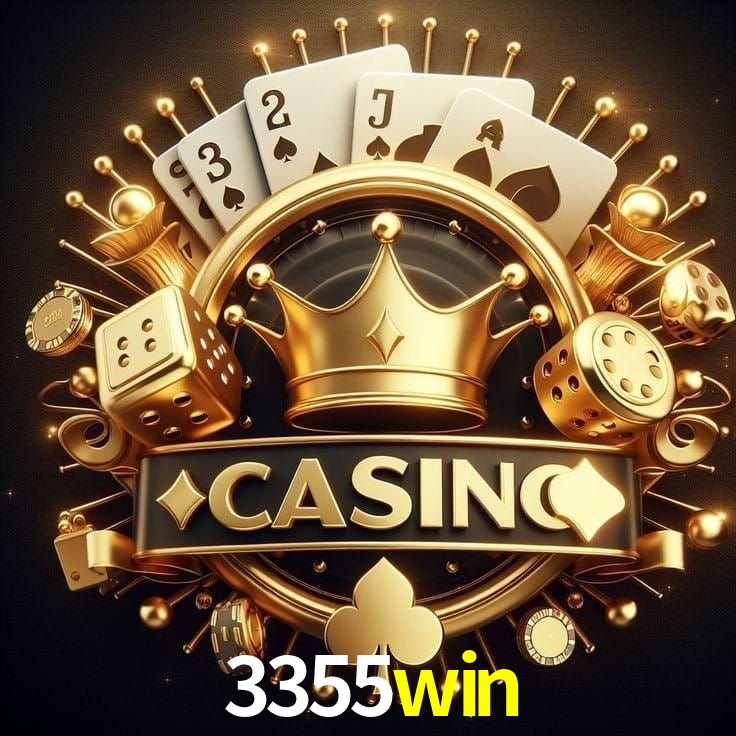 Casino Ao Vivo 3355win