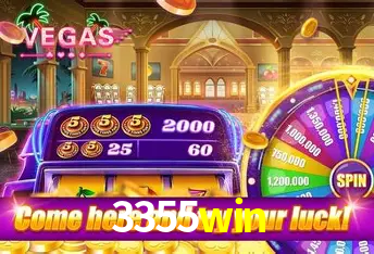 A Popularidade dos Caça-Níqueis no 3355win
