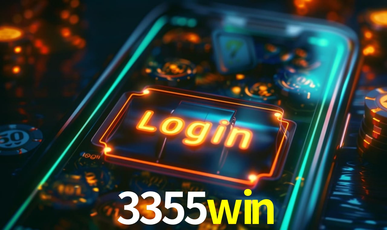 2FA Security 3355win