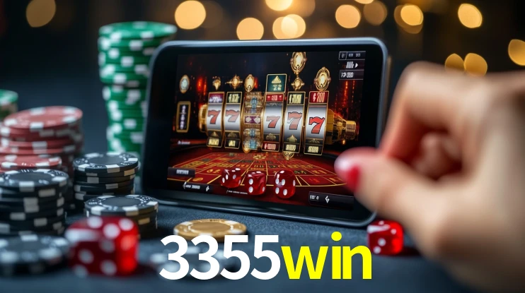 Experiência VIP 3355win