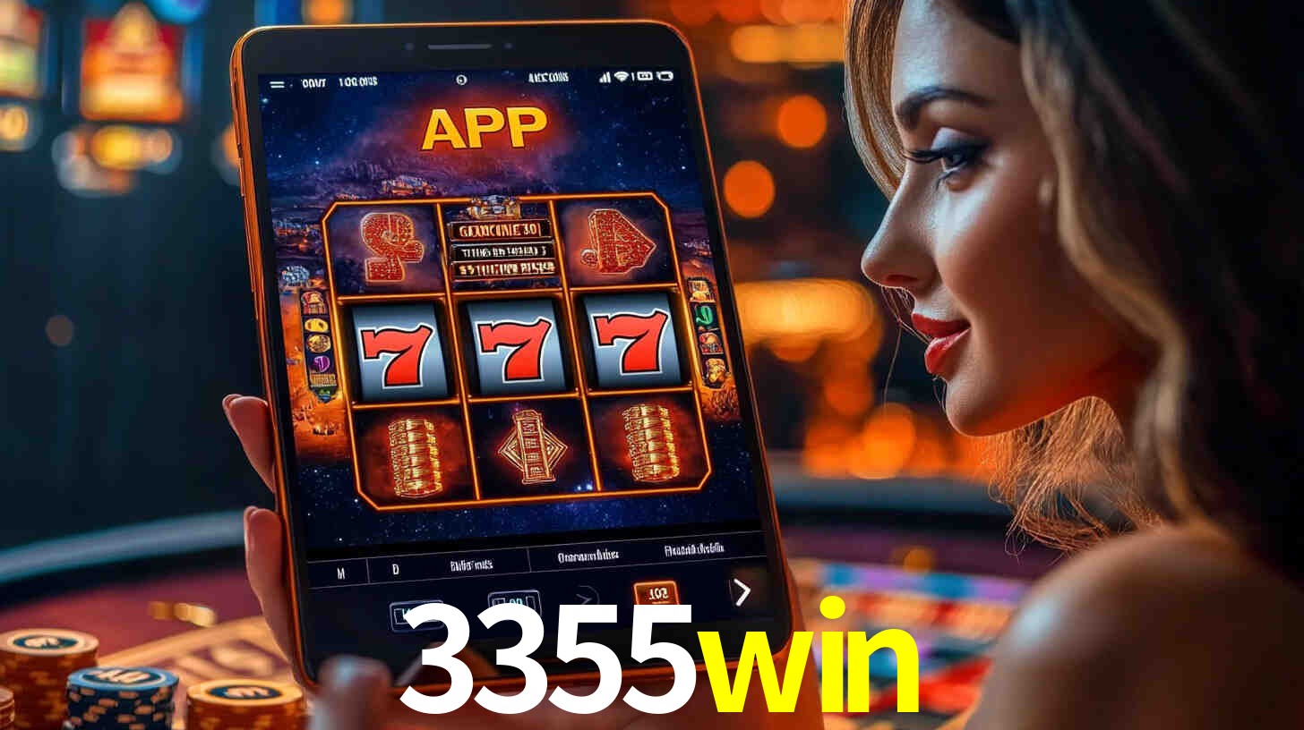 Welcome Bonus 3355win