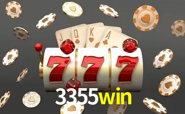 A Experiência Imersiva dos Cassinos Ao Vivo no 3355win