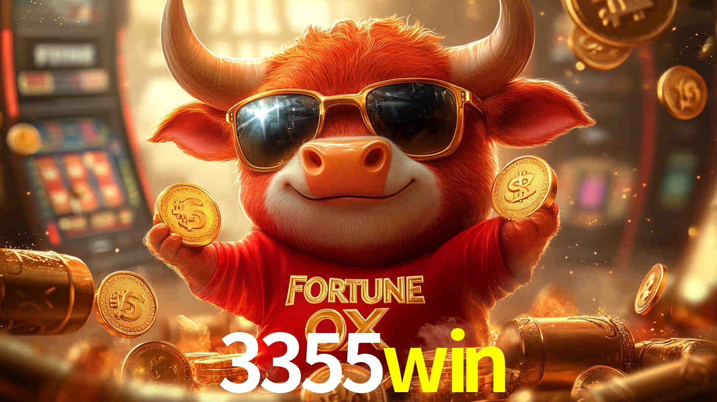 Daily Bonuses 3355win