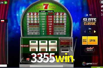 Descubra a Essência do 3355win: Nossa História e Compromissos
