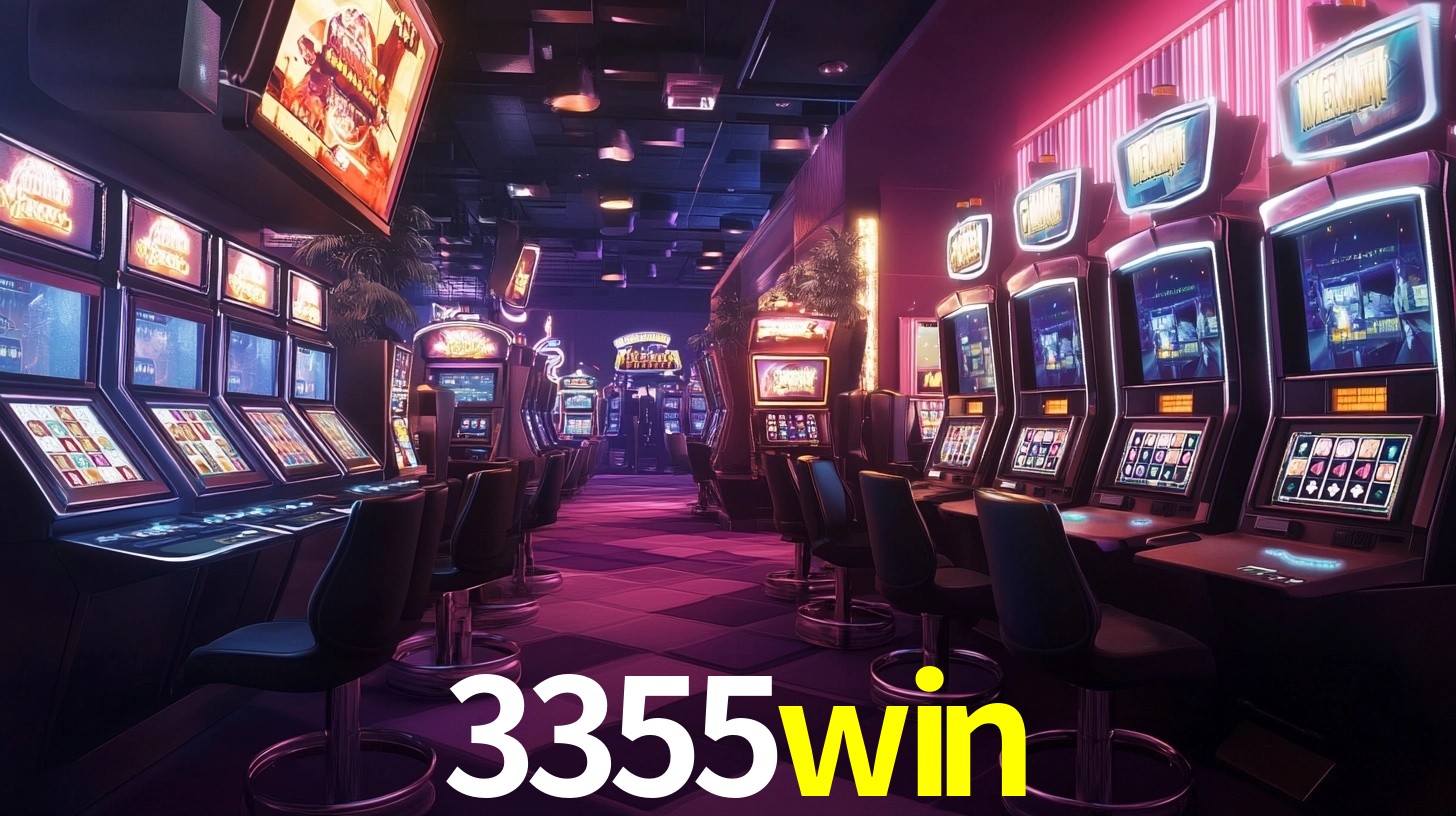 Tennis Betting 3355win