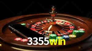 Secure Login 3355win