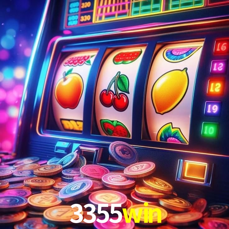 Estatísticas do Jogo 3355win