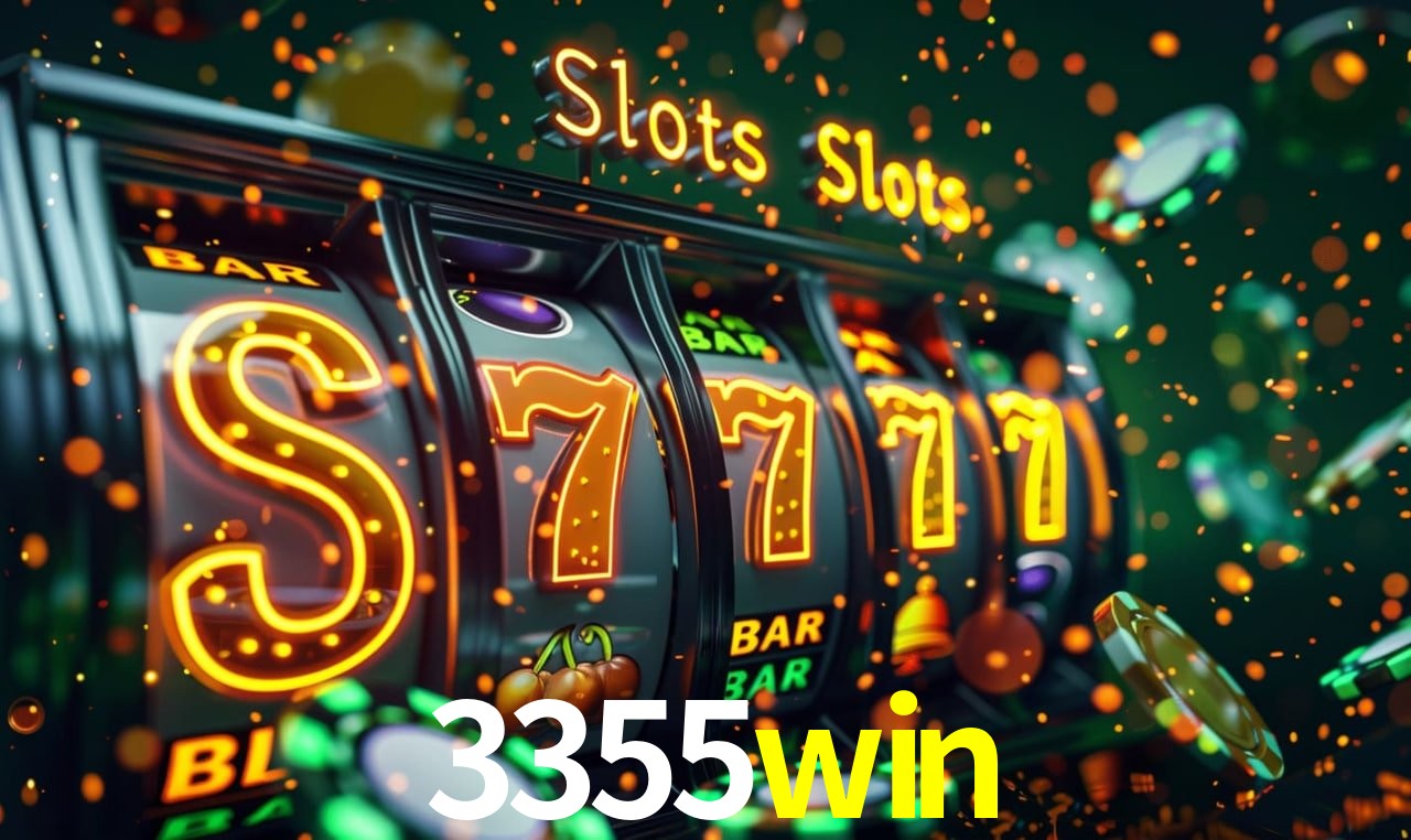 Apostas de Tênis 3355win