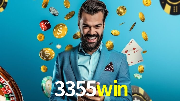 Weekend Specials 3355win