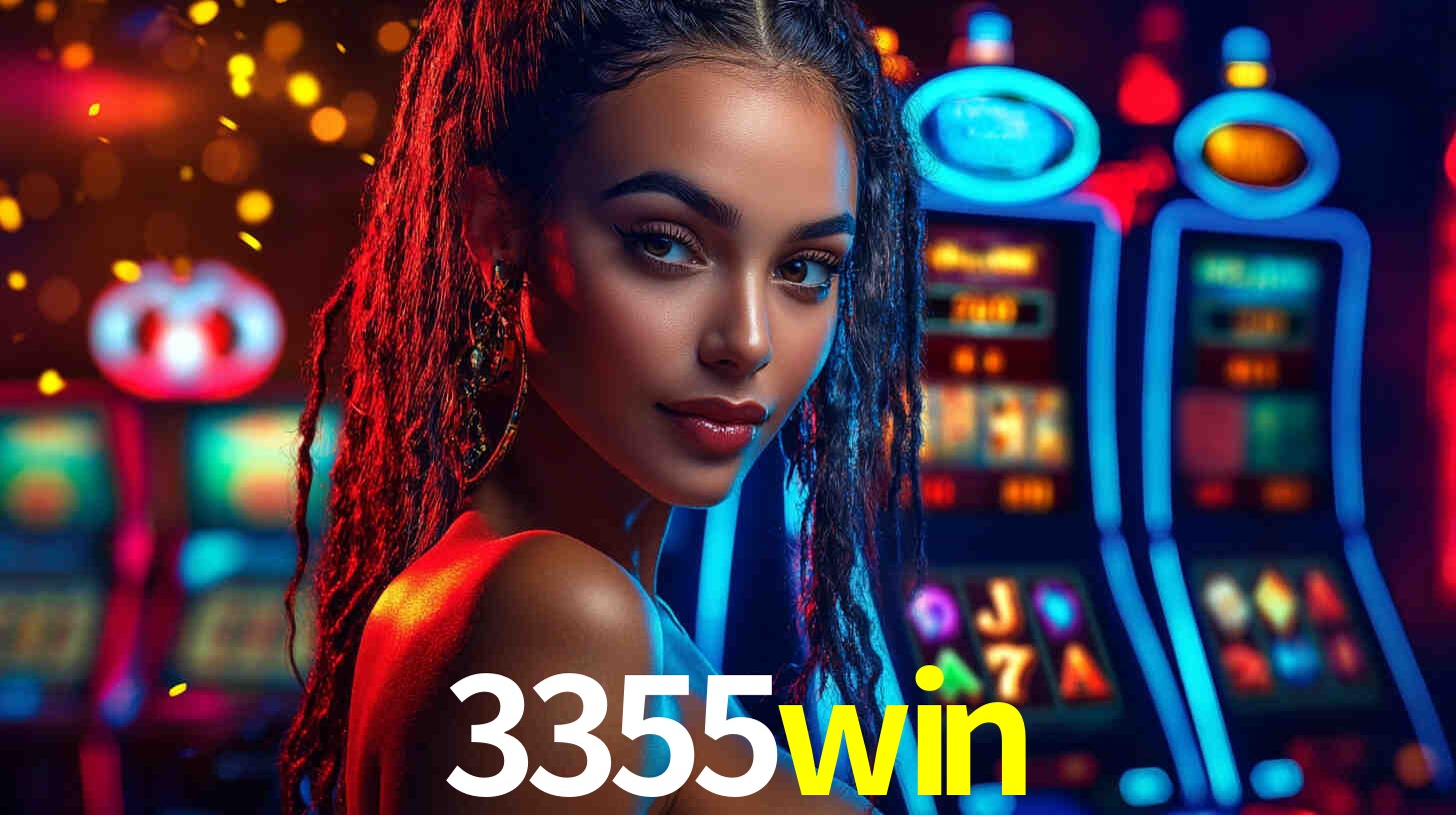Descubra o Programa VIP da 3355win: Vantagens Exclusivas para Jogadores