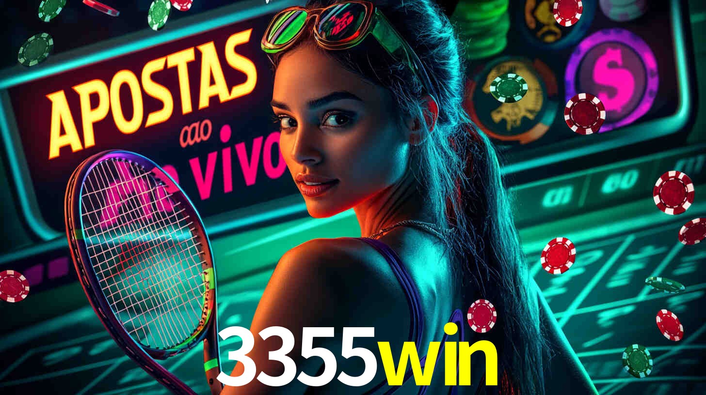Descubra a Essência do 3355win: Nossa História e Compromissos