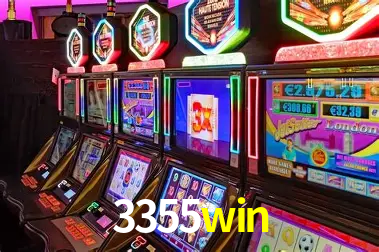 Desvendando o Mundo dos Jogos Virtuais na 3355win