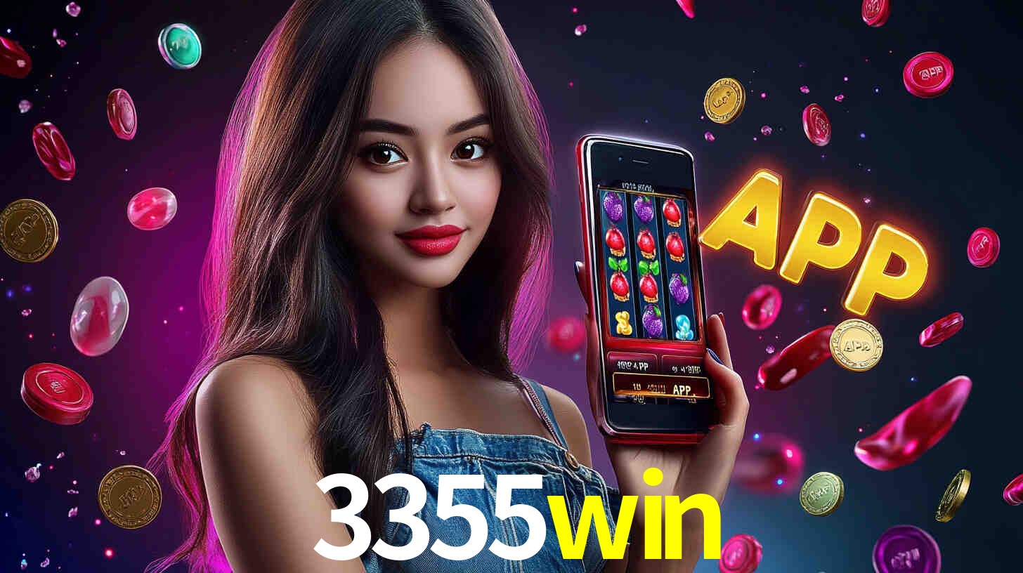 Explorando a Categoria de Eventos em Apostas na 3355win
