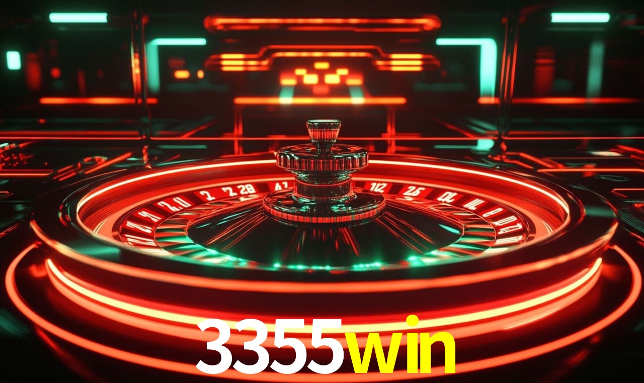 Descubra o Programa VIP da 3355win: Vantagens Exclusivas para Jogadores