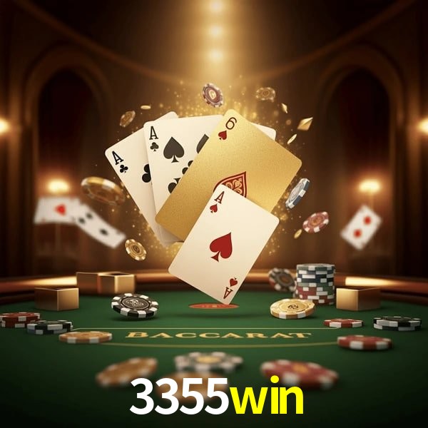 Game Providers 3355win