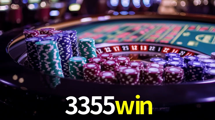 Player Reviews 3355win