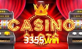 Flash Promotion 3355win