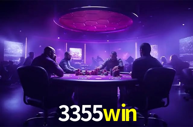 Jogos de Slot 3355win