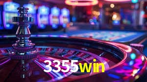 Recursos de Bônus 3355win