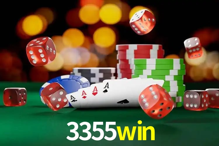 Benefícios da Conta 3355win