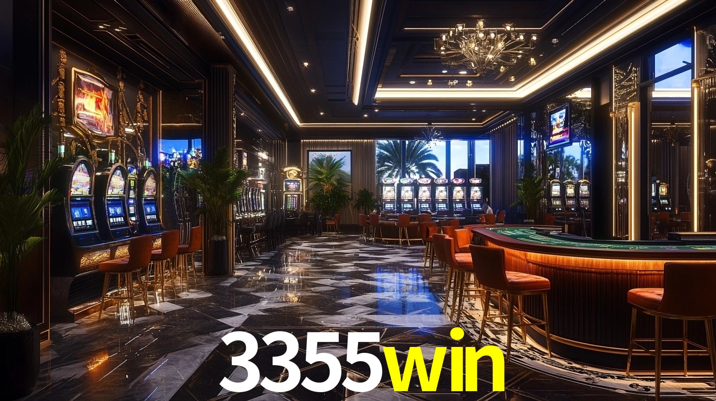 Sports Statistics 3355win