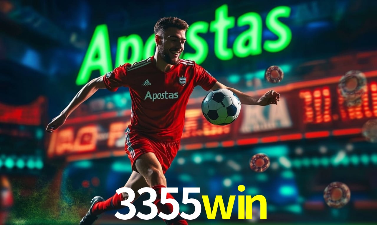 Torneios 3355win