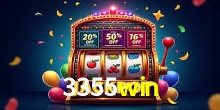 Ofertas Exclusivas 3355win