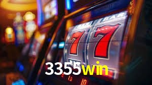 Integração de APIs 3355win