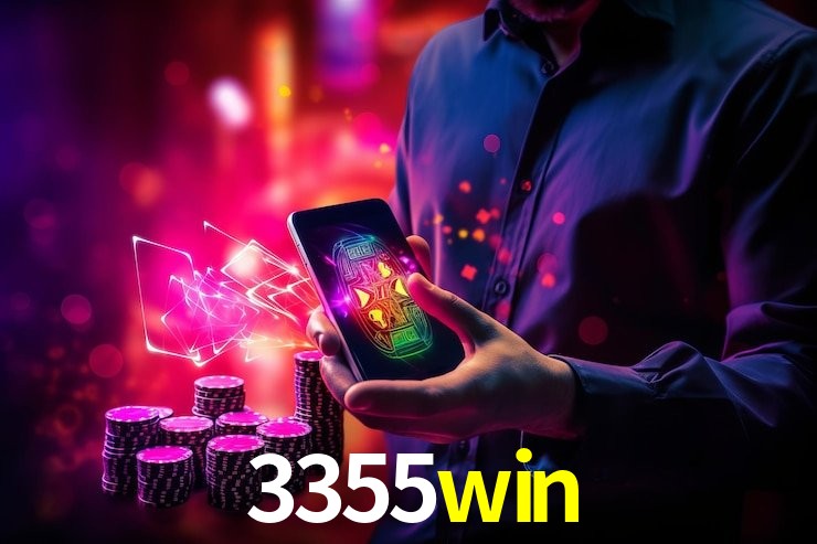 Jogo Spaceman 3355win