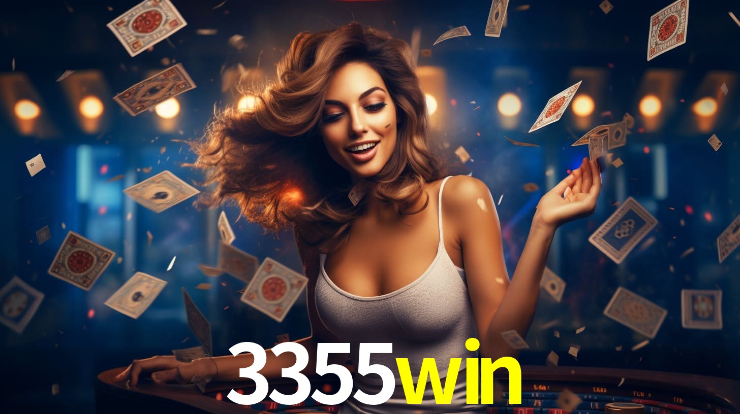 VIP Casino 3355win
