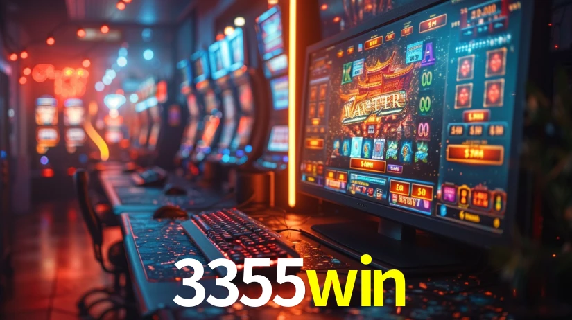 Aviator Game 3355win