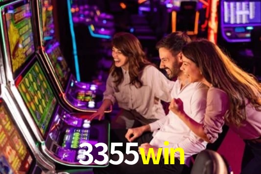 Jogos Exclusivos 3355win