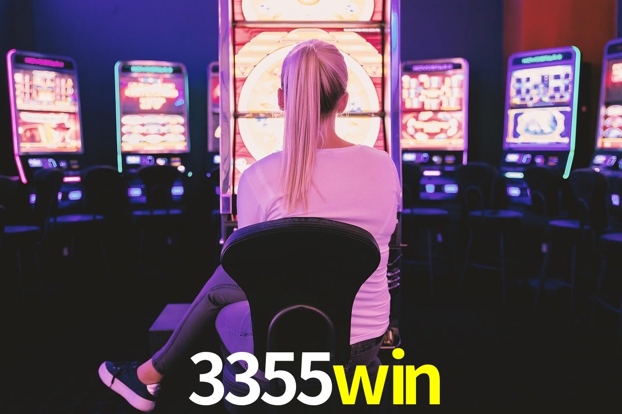Seasonal Promotions 3355win