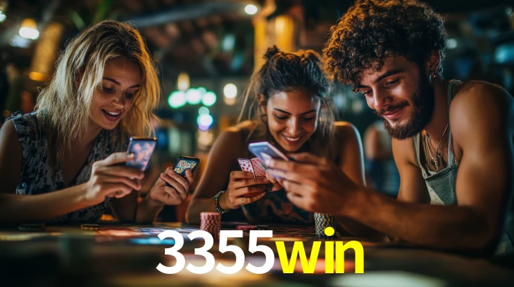 Bonus Features 3355win