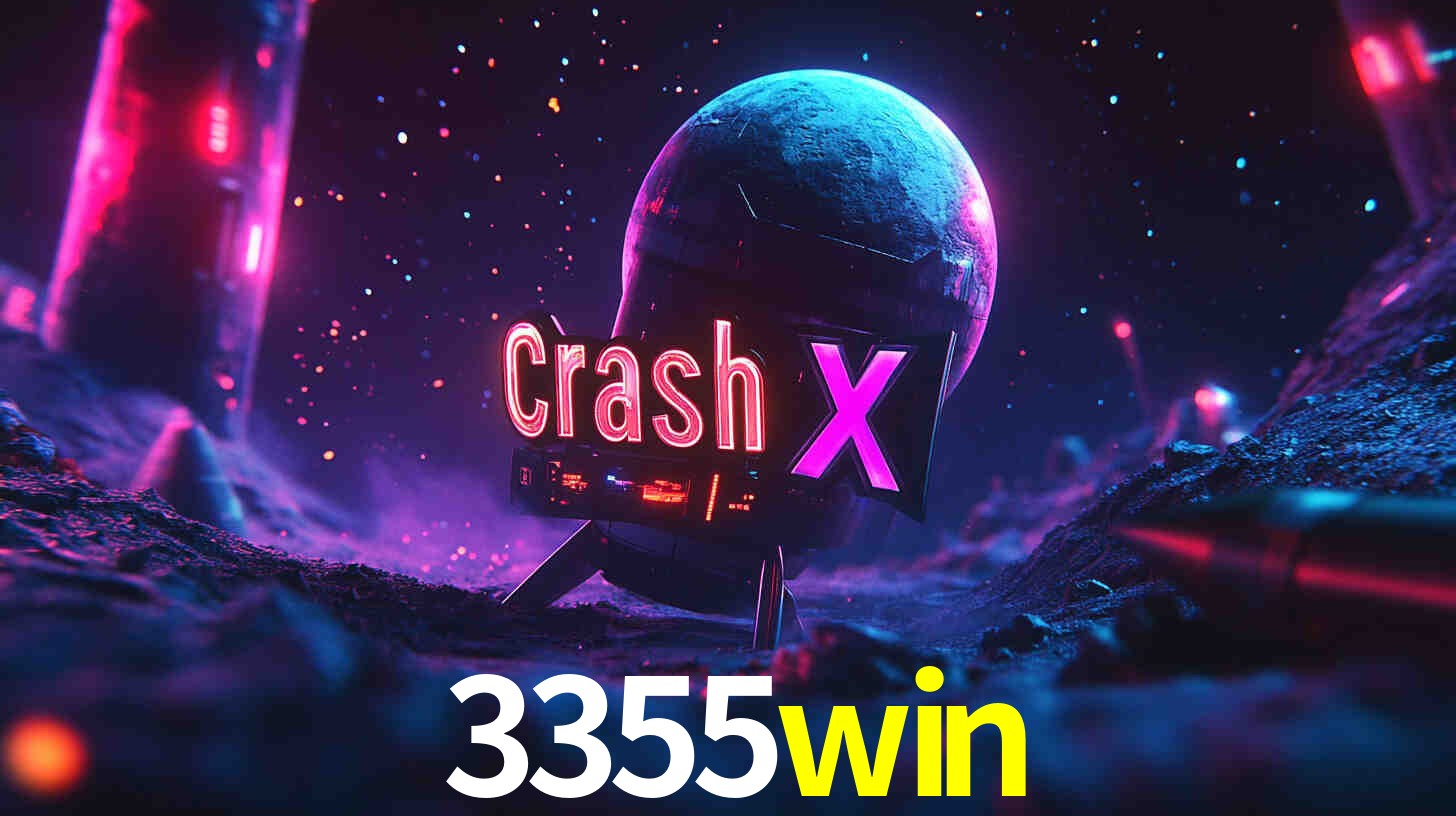 Apostas Esportivas na 3355win: Um Guia Completo