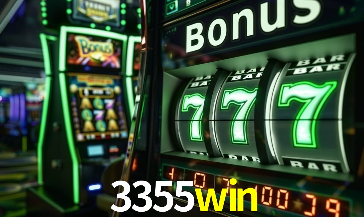 Exclusive Offers 3355win
