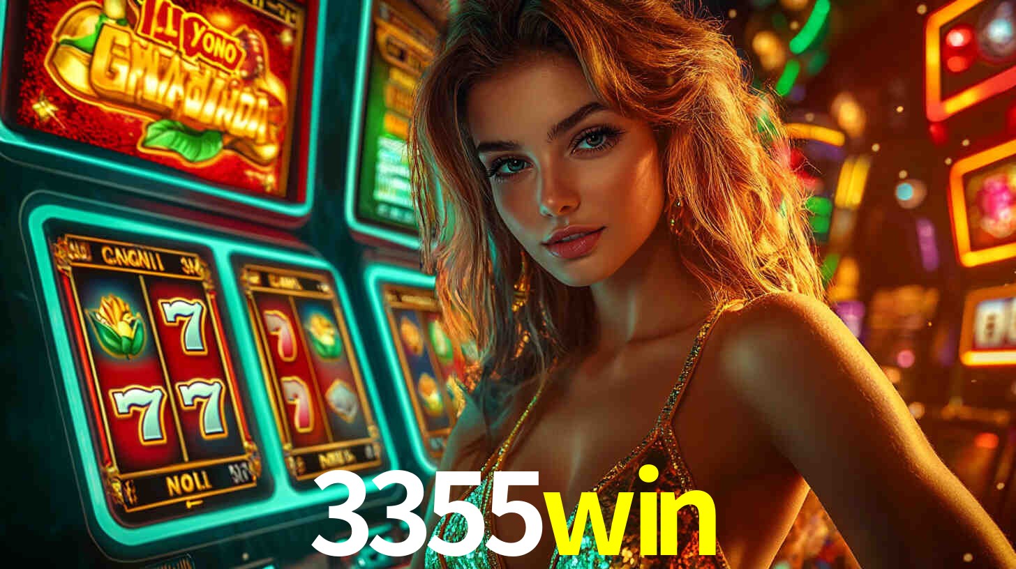 Welcome Bonus 3355win