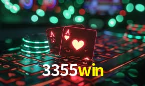 Avaliações dos Jogadores 3355win