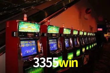 Explorando a Categoria de Eventos em Apostas na 3355win