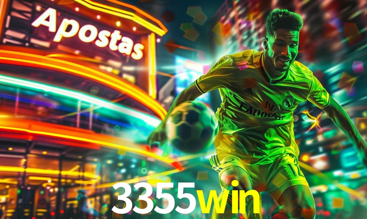 Login Seguro 3355win