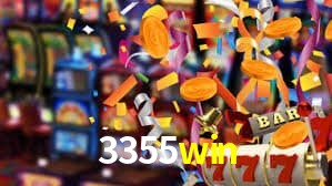 3355win App Interface