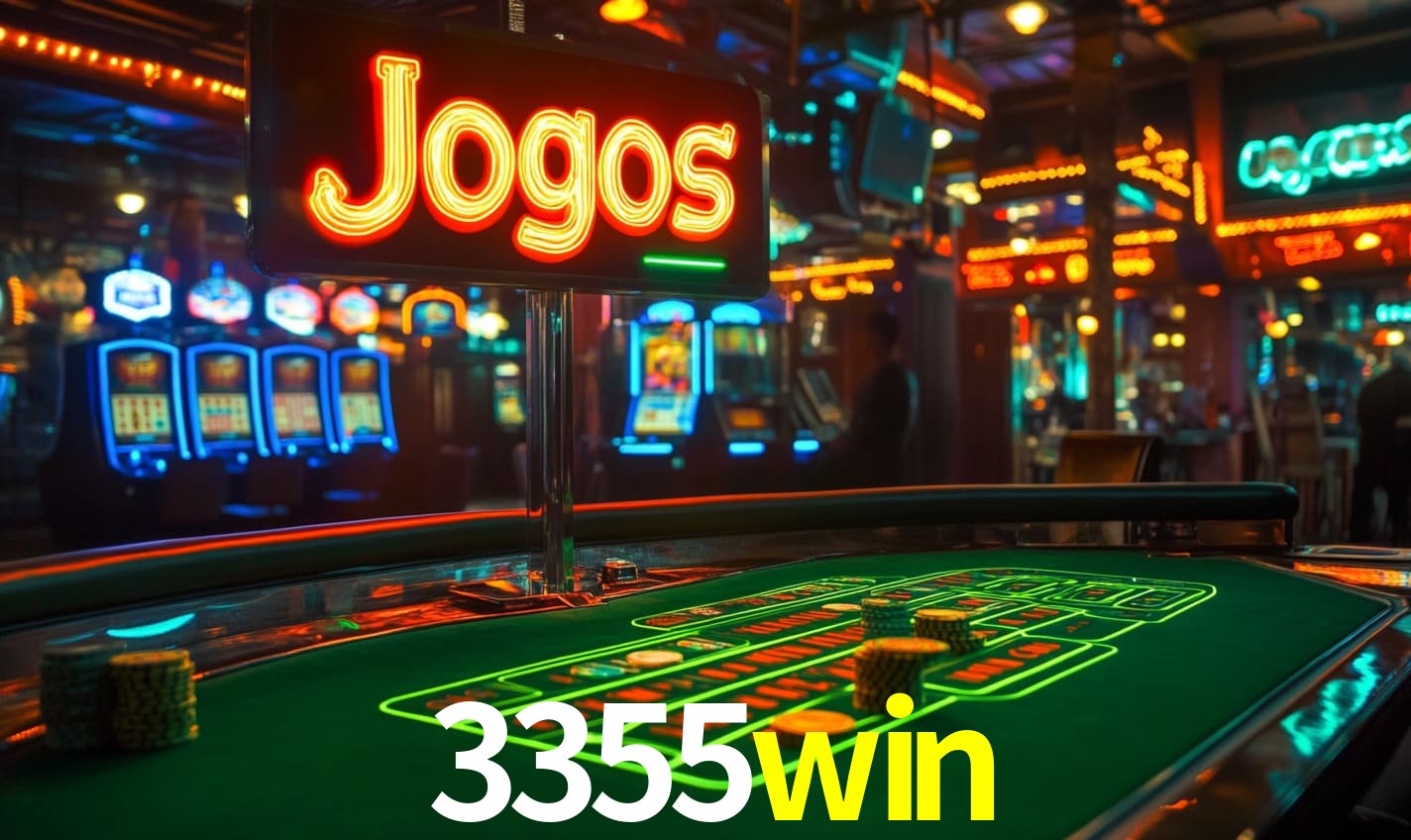 Sistemas de Segurança 3355win